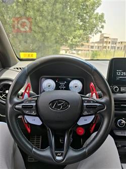 هیۆندای کۆنا